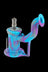 EYCE Rig II Silicone Water Pipe - EYCE Rig II Silicone Water Pipe