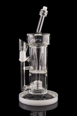 The "Potter Hive" Incycler Recycler Dab Rig