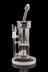 The "Potter Hive" Incycler Recycler Dab Rig - The "Potter Hive" Incycler Recycler Dab Rig