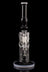 The &quot;Swan Fountain&quot; Swiss Cylinder Elegant Water Pipe - The &quot;Swan Fountain&quot; Swiss Cylinder Elegant Water Pipe