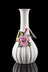 My Bud Vase Rose Porcelain Vase Water Pipe - My Bud Vase Rose Porcelain Vase Water Pipe