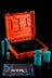 STR8 Case Roll Kit V3 - STR8 Case Roll Kit V3