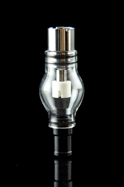 Replacement Globe Atomizer with 510 Threading