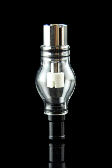 Replacement Globe Atomizer with 510 Threading - Replacement Globe Atomizer with 510 Threading