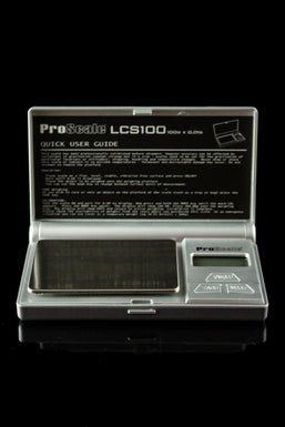 Pro Scale LCS100 0.01g Digital Scale