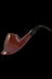 Volcano Rosewood Pipe