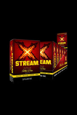 XStream Fetish Urine Kit - 6 Pack