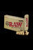 RAW Pre-Rolled Tips - 6 Pack (600 Tips)