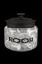 RooR 8mm Glass Tips - 75 Pack
