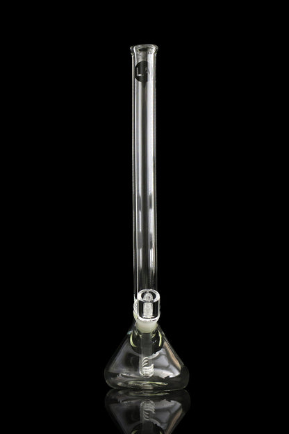 LA Pipes 14" Scientific Beaker Bong Bong