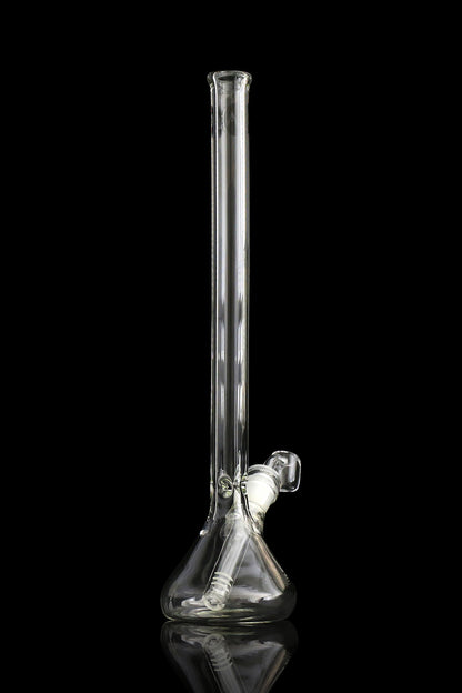 LA Pipes 14" Scientific Beaker Bong Bong