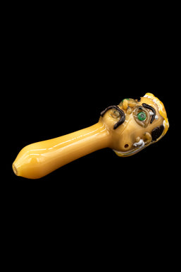 Joe Exotic "King of the Tigers" Hand Pipe