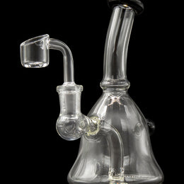 Shop Glass Dab Rigs & Mini Rigs