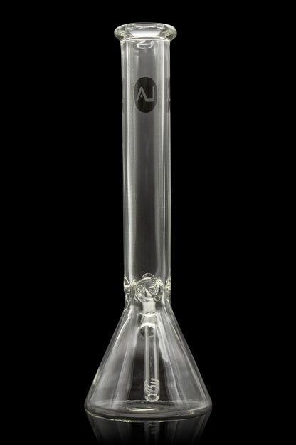 LA Pipes Super Heavy Thick Beaker Bong - Thick Boy