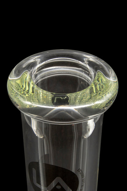 LA Pipes Super Heavy Thick Beaker Bong - Thick Boy