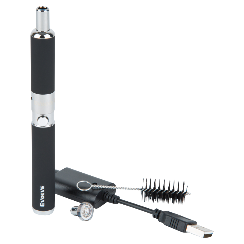 evolve vape battery Yocan Evolve D - Dry Herb Vaporizer