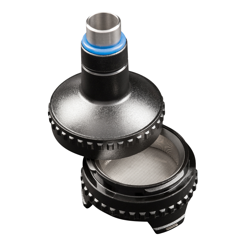 Storz & Bickel Volcano Vaporizer Easy Valve Filling Chamber