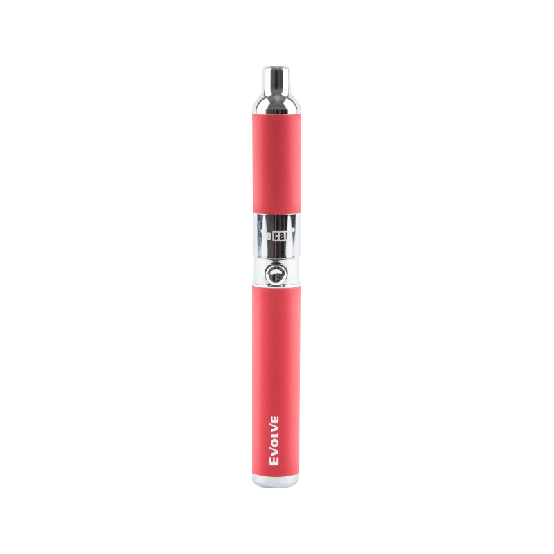 Yocan Evolve