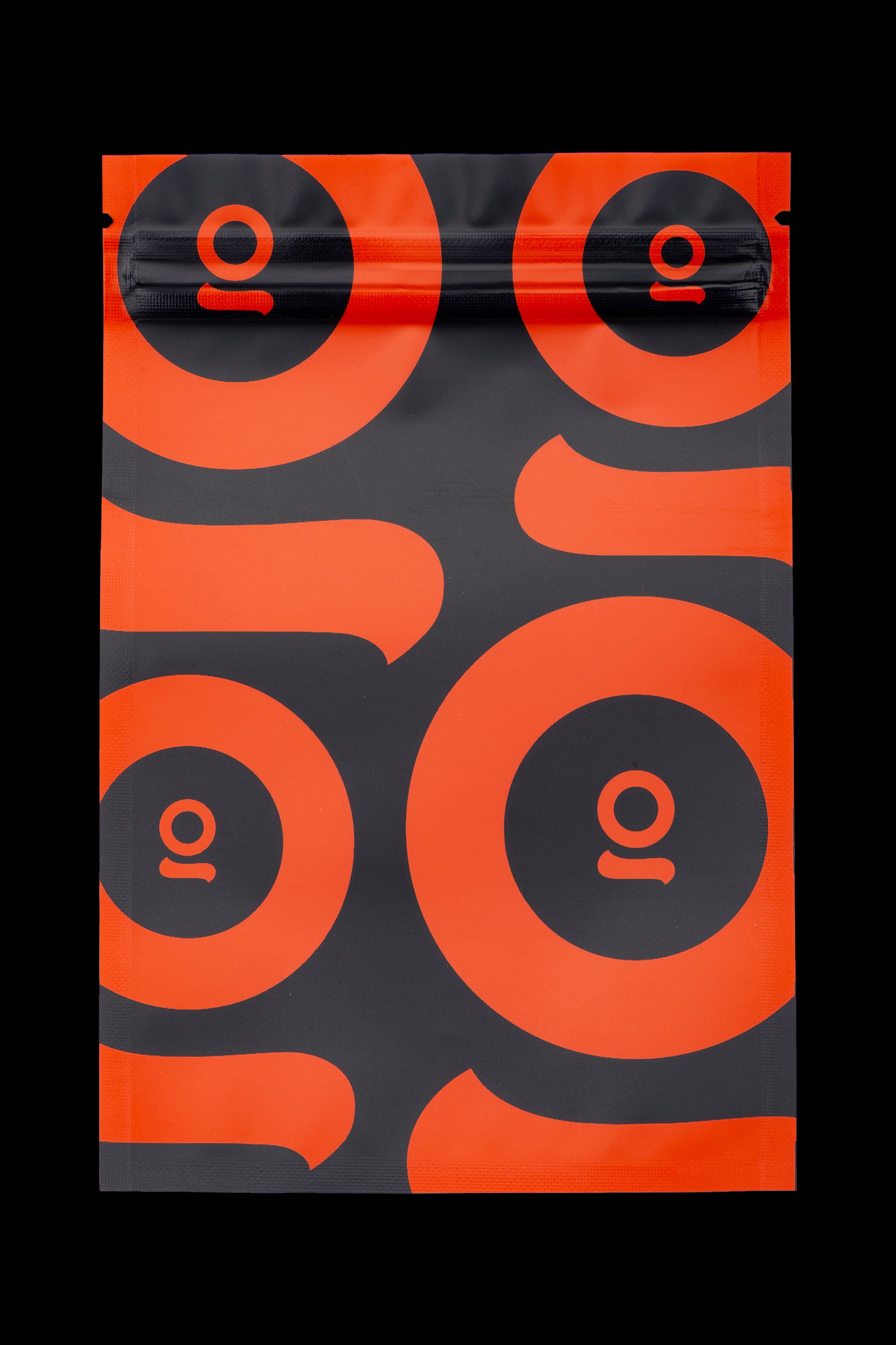 ONGROK Smell Proof Mylar Bags