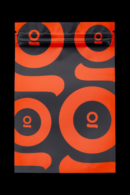 ONGROK Smell Proof Mylar Bags