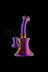 Famous X Fumed Bell Dab Rig - Famous X Fumed Bell Dab Rig