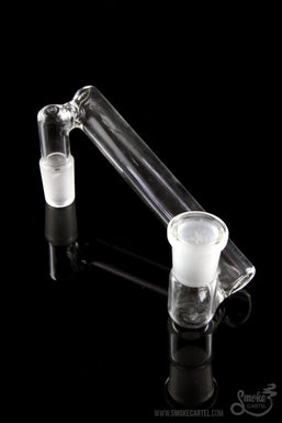 Glassheads Female to Male Drop Down - 10mm