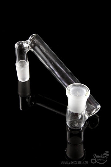 Glassheads Female to Male Drop Down - 10mm - Glassheads Female to Male Drop Down - 10mm