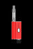 Red - Airis Janus 2-In-1 Vaporizer for 510 Cartridges or Pre-filled Pods