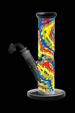 Types of Smoking Devices Part Two: Concentrates, Oil rigs, and Dab  Accessories. - CannaSavvy