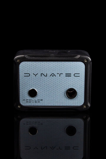 DynaVap DynaTec Induction Heater - Apollo 2 Rover - DynaVap DynaTec Induction Heater - Apollo 2 Rover