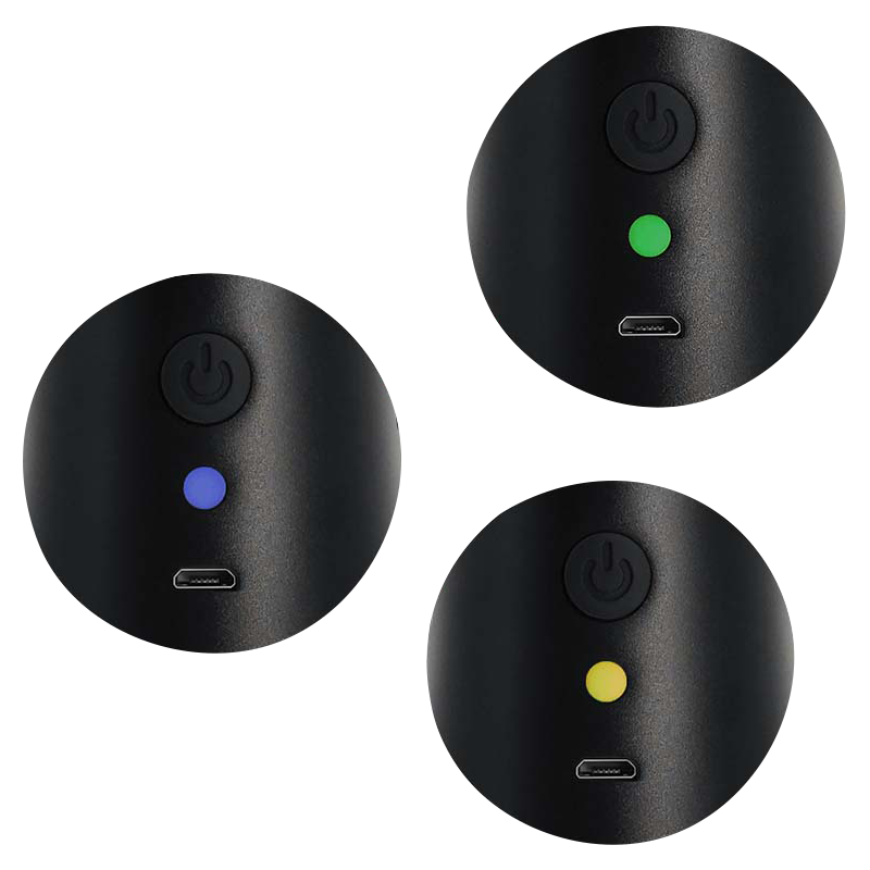 Waxmaid Ares Plus Electric Dab Rig