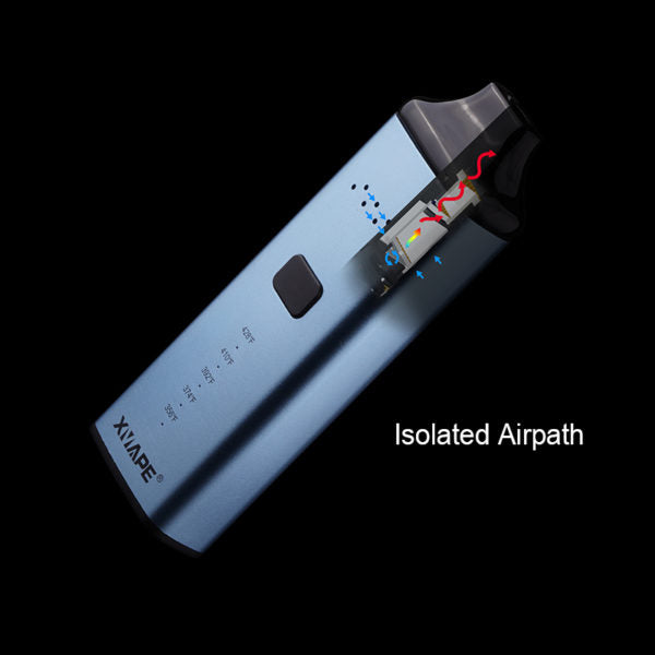 elfbar elfa master akku Online Vape Shop | Online Vape Shop near me | Xvape Avant main image 1