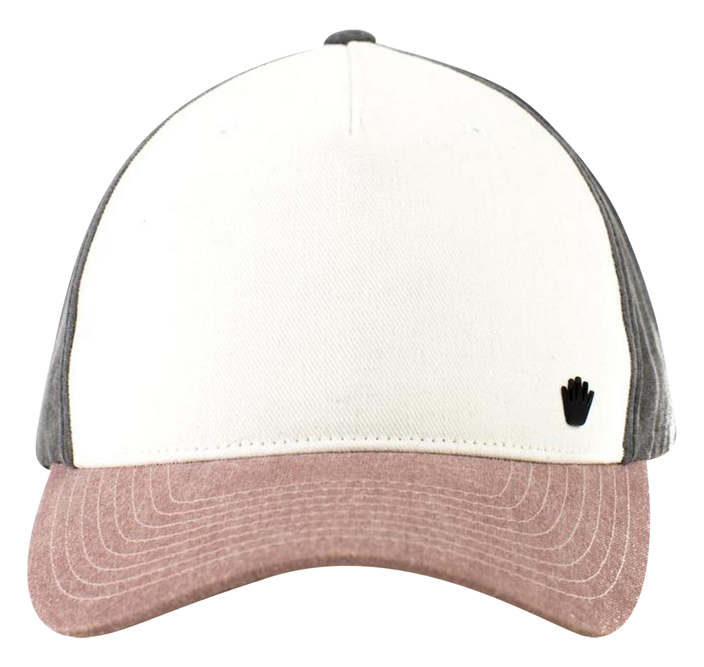 No Bad Ideas "Avery" Premium Adjustable Cap