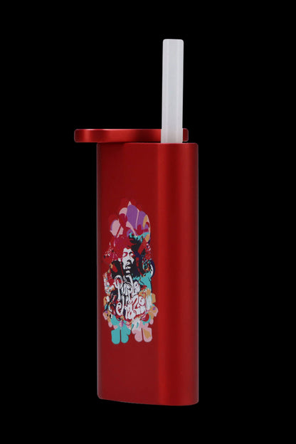 Jimi Rainbow Haze Dugout