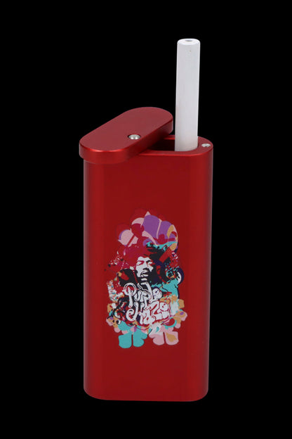 Jimi Rainbow Haze Dugout