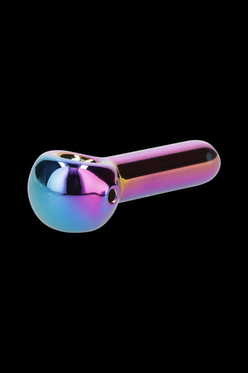 Famous X Prism Fumed Hand Pipe - Famous X Prism Fumed Hand Pipe