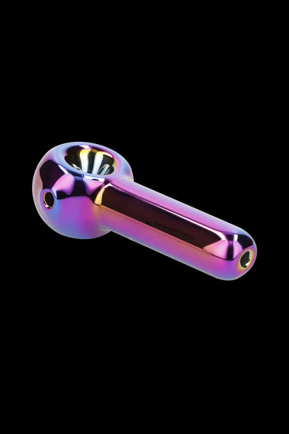Famous X Prism Fumed Hand Pipe