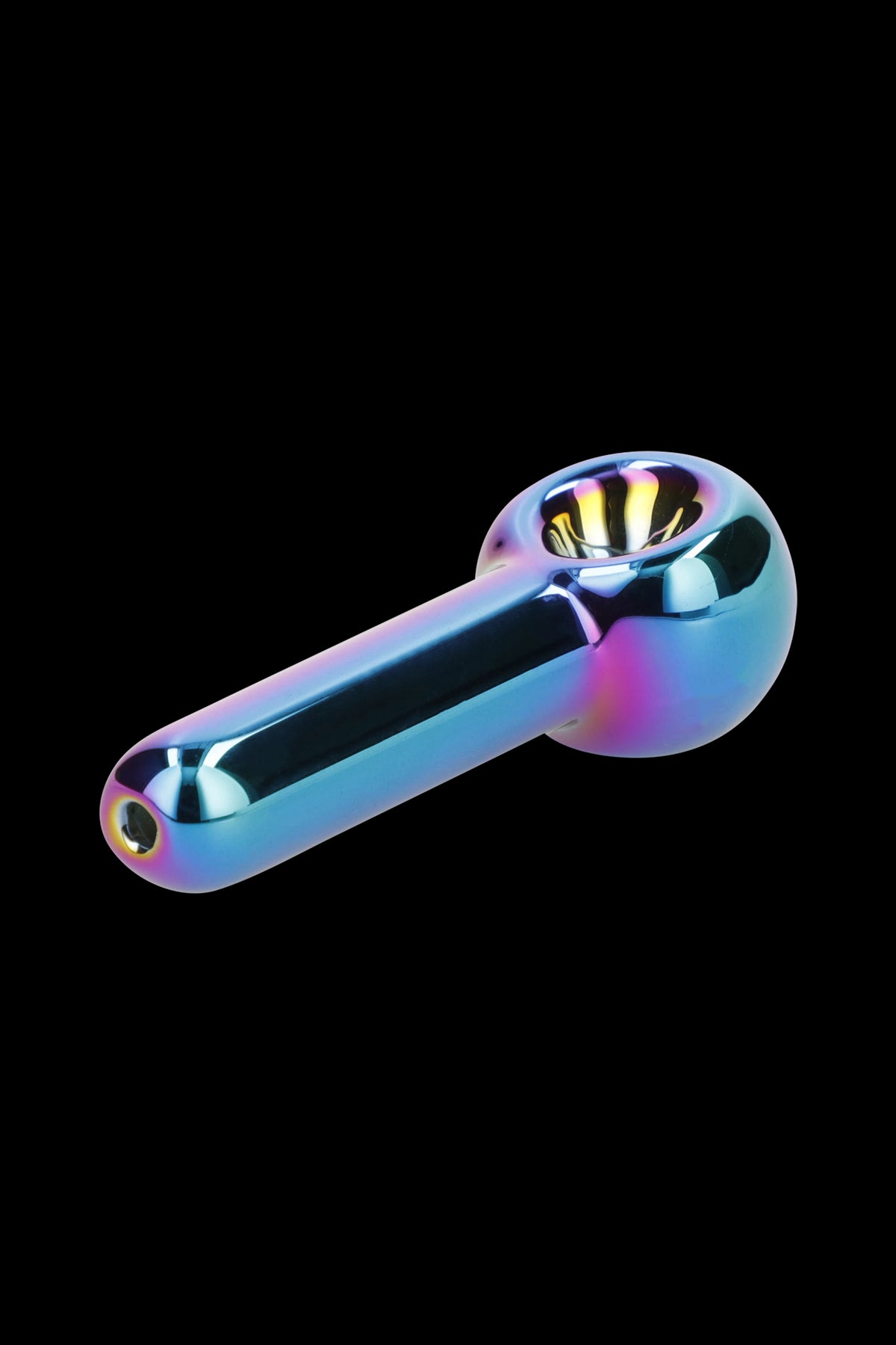 Famous X Prism Fumed Hand Pipe
