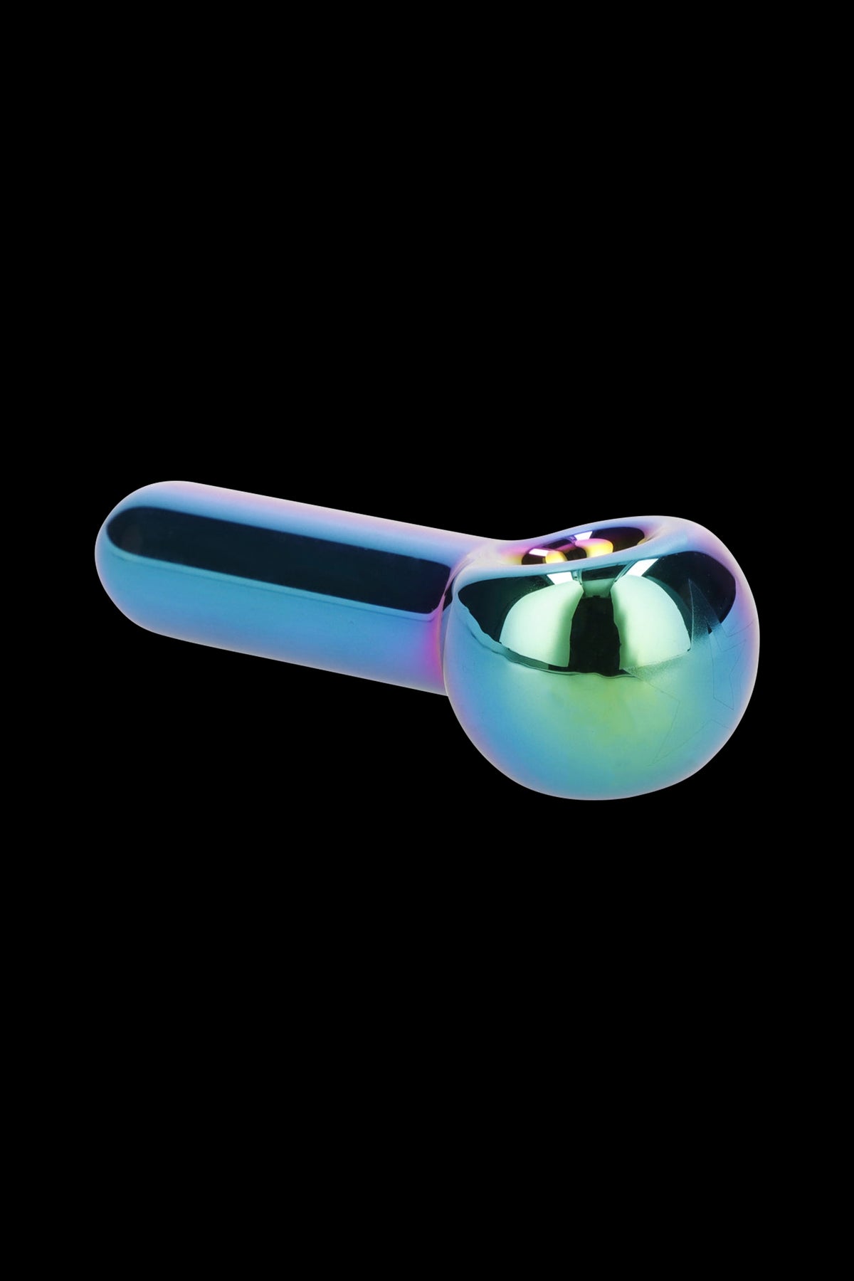 Famous X Prism Fumed Hand Pipe