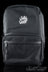 Front View - Smoke Cartel Smell Proof Carbon-Lined Backpack