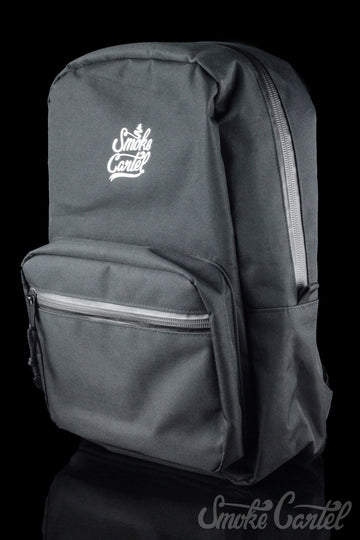 Featured View - Smoke Cartel Smell Proof Carbon-Lined Backpack