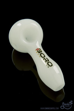 BoroTech Glass "Ol' Boy" Classic Spoon