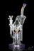 BoroTech Glass "Njord" Inline Fab Body Recycler - BoroTech Glass "Njord" Inline Fab Body Recycler