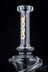 BoroTech Glass &quot;Eir&quot; Stacked Swiss Recycler with Inverted Perc - BoroTech Glass &quot;Eir&quot; Stacked Swiss Recycler with Inverted Perc