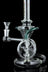 BoroTech Glass &quot;Trundholm&quot; Twin Disc Recycler - BoroTech Glass &quot;Trundholm&quot; Twin Disc Recycler