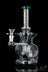 BoroTech Glass "Trundholm" Twin Disc Recycler - BoroTech Glass "Trundholm" Twin Disc Recycler