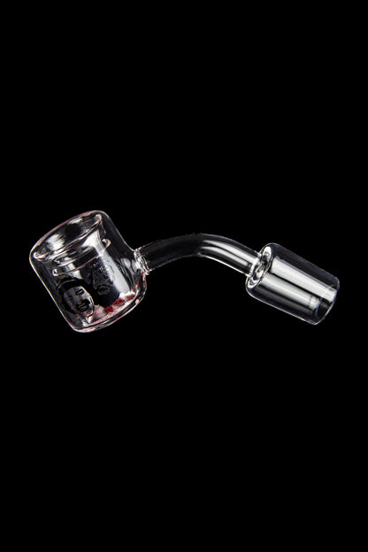 Cheech & Chong "Up in Smoke" Quartz Banger
