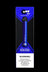 Blue Raspberry - Barz Max 420 mAh Disposable Vaporizer- Bulk 10 Pack