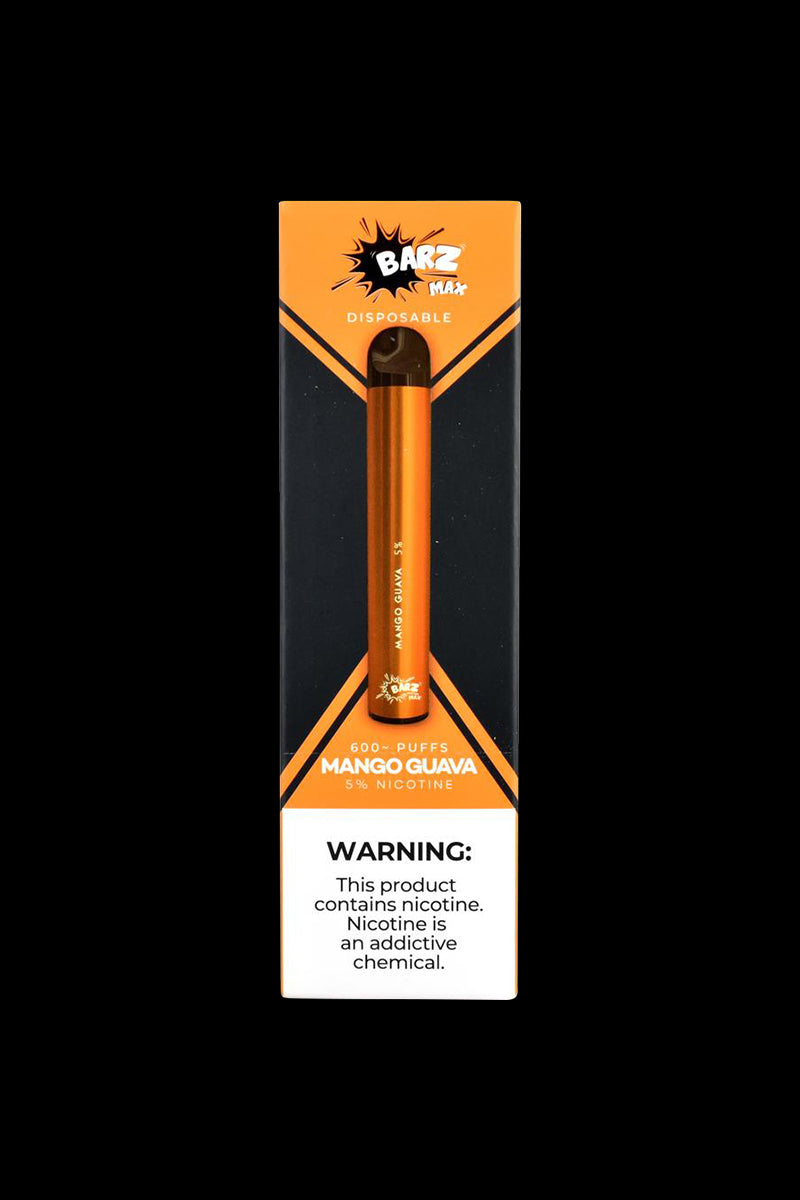 Lookah Seahorse Max Electric Dab Pen with Glass Perc