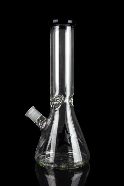 Famous X Beaker Bong